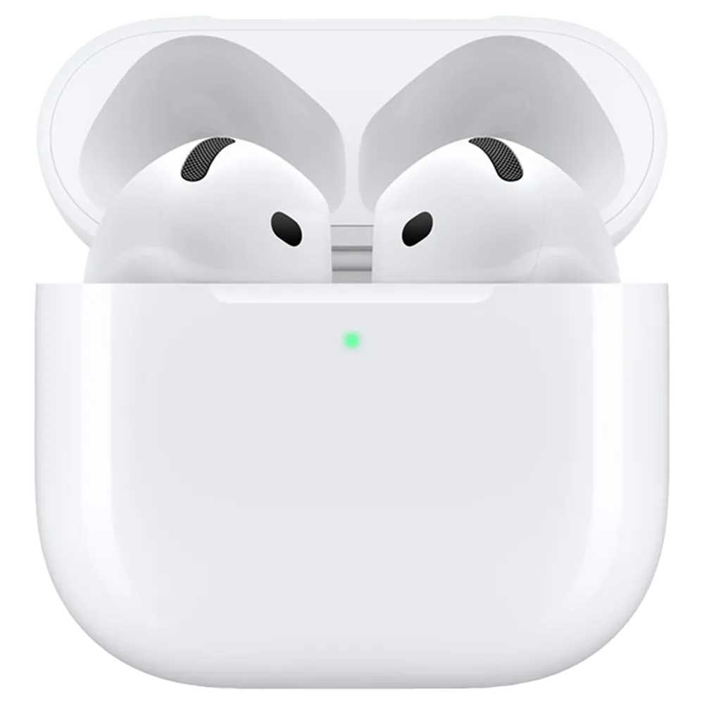 AirPods 4 (Active Noise Cancellation, 2024)